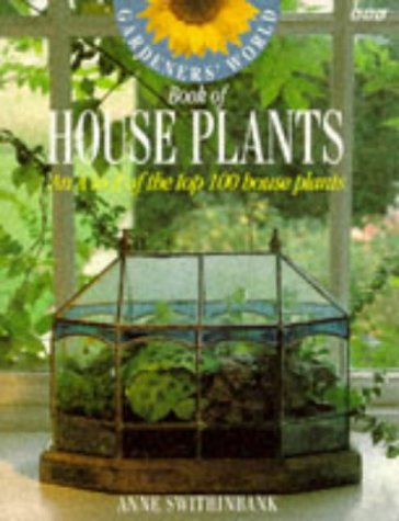 Beispielbild fr "Gardeners' World" Book of Houseplants zum Verkauf von WorldofBooks