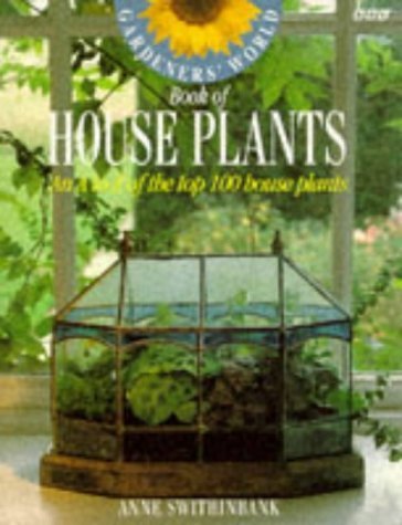 Stock image for "Gardeners' World" Book of Houseplants for sale by WorldofBooks