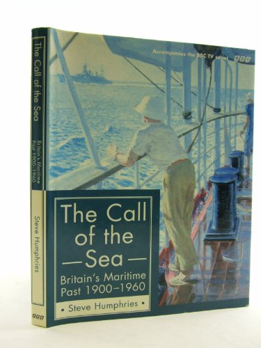 Stock image for The Call of the Sea for sale by Books Puddle