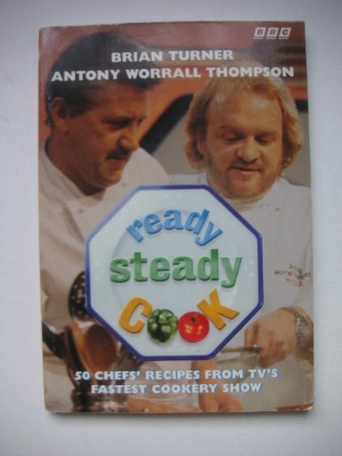 9780563387336: "Ready Steady Cook": No.1