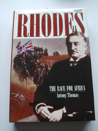 Rhodes the Race for Africa