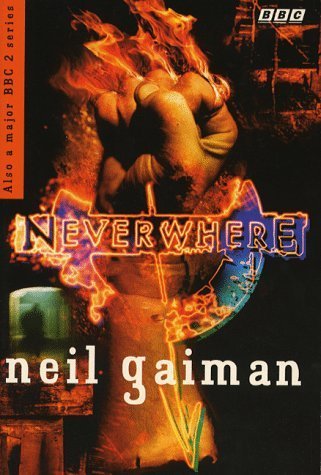 Beispielbild fr Neverwhere zum Verkauf von WorldofBooks