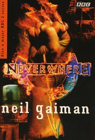 Stock image for Neverwhere for sale by WorldofBooks