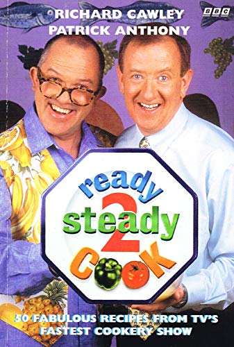 Stock image for Ready Steady Cook 2 for sale by Better World Books: West