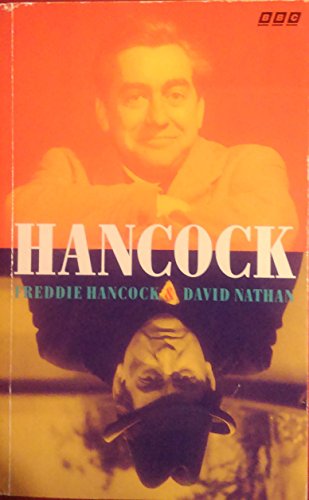 Stock image for Hancock (Ariel Books) for sale by AwesomeBooks