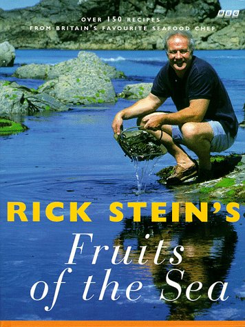 Beispielbild fr Rick Stein's Fruits of the Sea zum Verkauf von WorldofBooks
