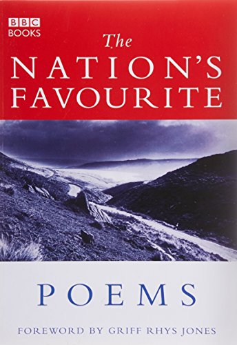 Beispielbild fr The Nation's Favourite Poems zum Verkauf von Jenson Books Inc