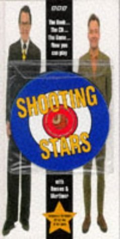 9780563387848: "Shooting Stars" with Reeves and Mortimer: The Game for You to Play at Home for Players Aged 4-84