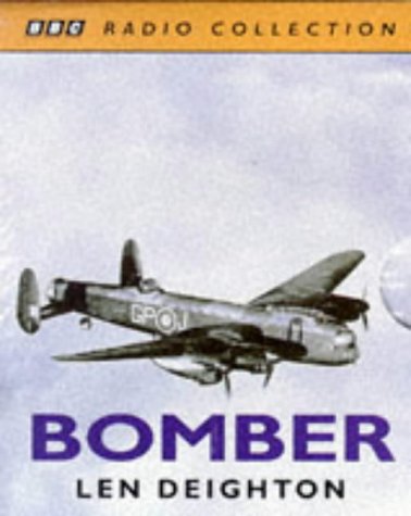 Bomber (9780563388562) by Deighton, Len