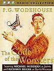 Stock image for The Code of the Woosters Starring Michael Hordern & Cast (BBC Radio Collection) for sale by Bookmans