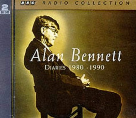 Diaries, 1980-90 (9780563388852) by Bennett, Alan