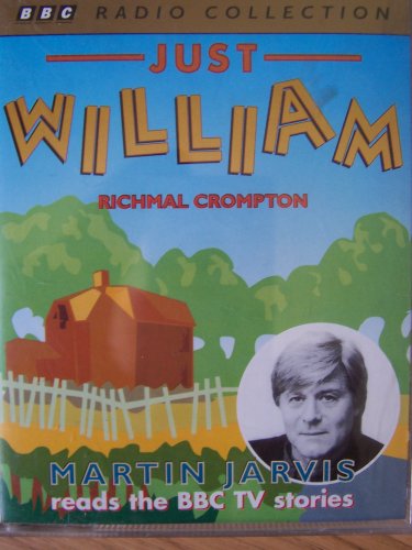 Stock image for Just William (BBC Young Collection) for sale by The Yard Sale Store