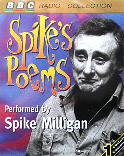 Spike's Poems Knees, Fleas, Hidden Elephants and Other Poems (9780563389033) by [???]