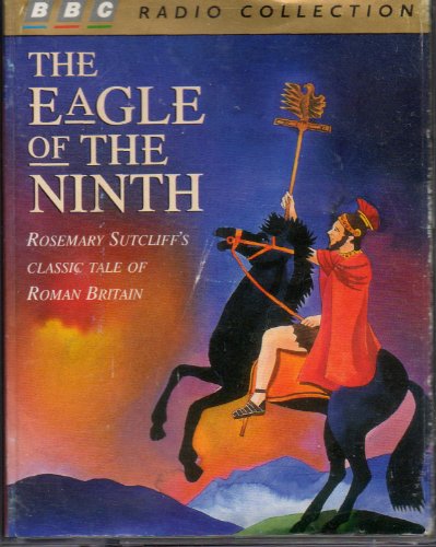 Stock image for The Eagle of the Ninth for sale by Foggypaws