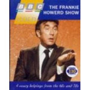 The Frankie Howerd Show: Four Saucy Helpings from the '60s and '70s (BBC Gold) (9780563389644) by Bishop, Peter; Hart, Charles; McKellar, David; Nobbs, David; Howerd, Frankie