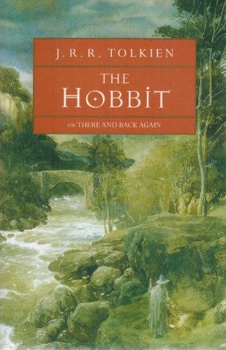 9780563389996: The Hobbit