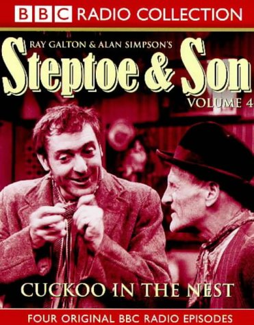 Steptoe and Son' Cuckoo in the Nest (9780563390169) by [???]