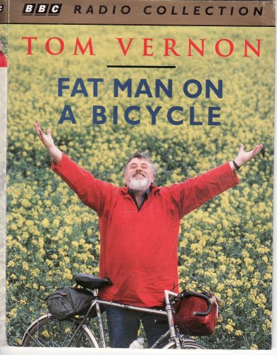 Fat Man in France,Tom Vernon 