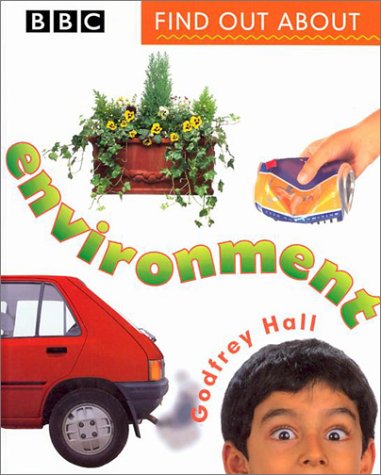 Stock image for Find Out about Environment (BBC Find Out about) for sale by WorldofBooks