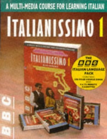 Stock image for Beginners (No.1) (The Italianissimo) for sale by WeBuyBooks
