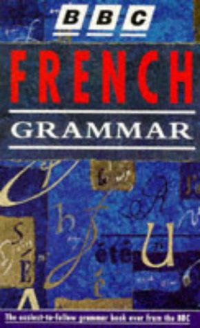 Stock image for BBC French Grammar for sale by SecondSale