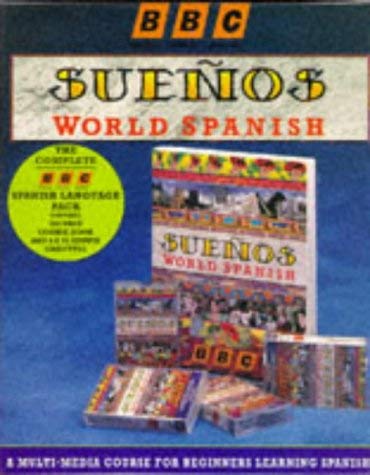 9780563399476: Beginners (No.1) (Suenos World Spanish)