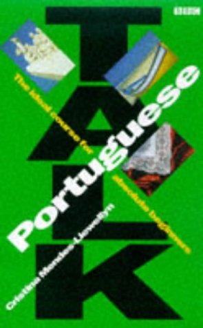 Beispielbild fr Talk Portuguese (BBC Talk) zum Verkauf von AwesomeBooks