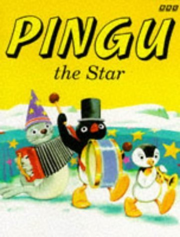 Beispielbild fr Pingu the Star(Pb) zum Verkauf von WorldofBooks