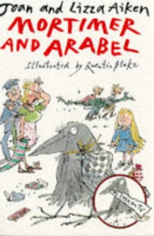 Imagen de archivo de Mortimer and Arabel a la venta por Greener Books