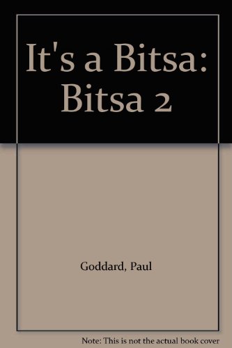 Beispielbild fr IT's a Bitsa(Pb): Bitsa 2 zum Verkauf von WorldofBooks