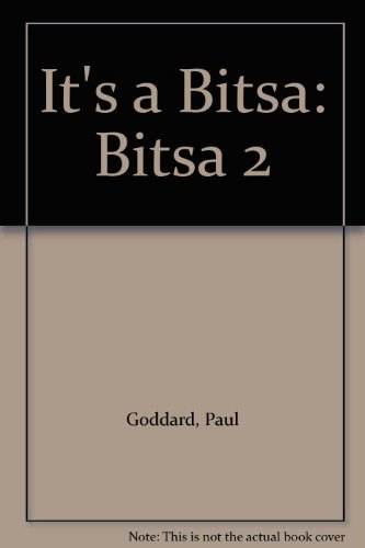 9780563403289: IT's a Bitsa(Pb): Bitsa 2
