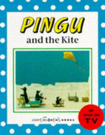 Stock image for Pingu and the Kite for sale by Brit Books