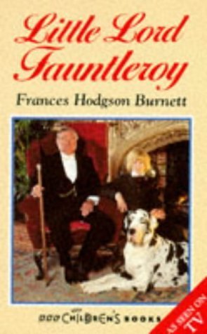 Stock image for Little Lord Fauntleroy for sale by ThriftBooks-Dallas