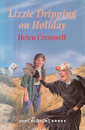 Lizzie Dripping on Holiday (9780563403821) by Helen Cresswell