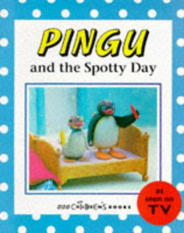 9780563403920: Pingu & Spotty Day(Pb)