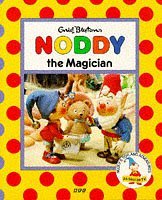 Beispielbild fr Noddy the Magician (Noddy's Toyland Adventures) zum Verkauf von Book Deals