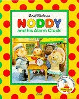 Beispielbild fr Noddy & His Alarm Clock(Pb): No.29 (Noddy's Toyland Adventures) zum Verkauf von WorldofBooks