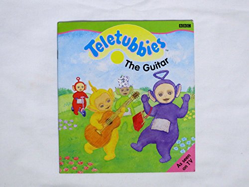 9780563405498: " Teletubbies " : The Guitar (Teletubbies)