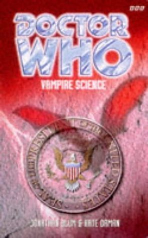 9780563405665: Vampire Science (Doctor Who)