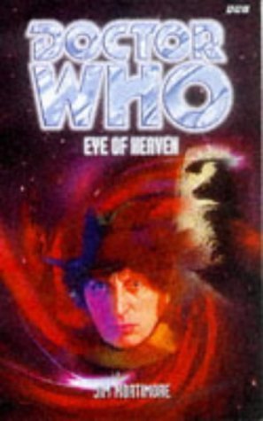 Beispielbild fr Doctor Who": Eye of Heaven zum Verkauf von WorldofBooks
