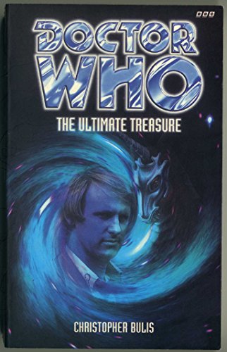 9780563405719: The Ultimate Treasure (Doctor Who Series) (Dr. Who Series)