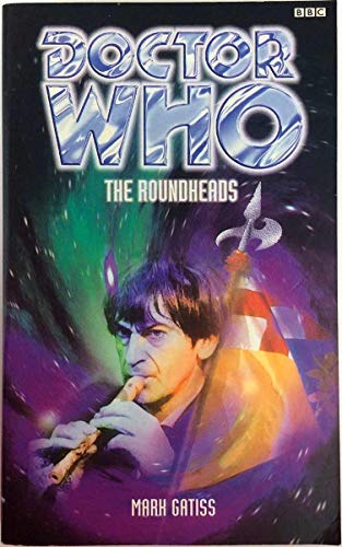 Stock image for The Roundheads (Dr. Who Series) for sale by HPB-Ruby
