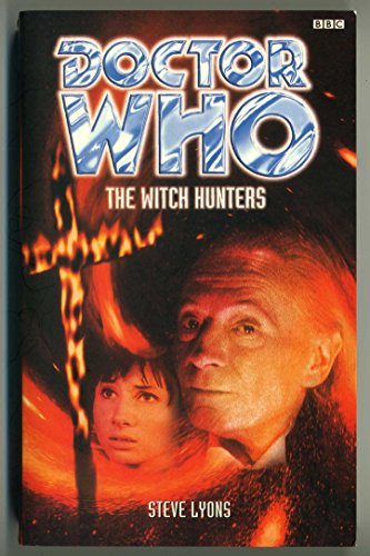 Beispielbild fr The Witch Hunters (Doctor Who) zum Verkauf von WorldofBooks