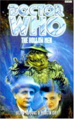 Stock image for The Hollow Men (Dr. Who Series) for sale by Half Price Books Inc.