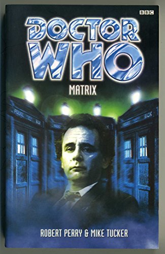 Stock image for Matrix (Doctor Who Series) for sale by Cornerstone Books