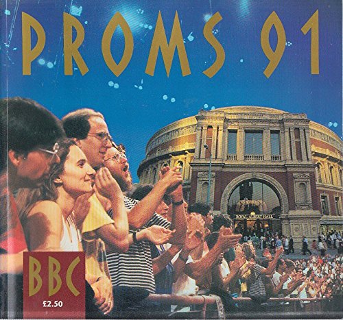 9780563409663: The Proms Guide 1991