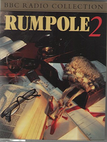 Rumpole (9780563409724) by John Mortimer