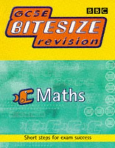 Beispielbild fr Mathematics (GCSE Bitesize Revision S.) zum Verkauf von WorldofBooks