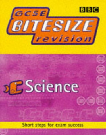 Beispielbild fr Science (GCSE Bitesize Revision) zum Verkauf von Reuseabook