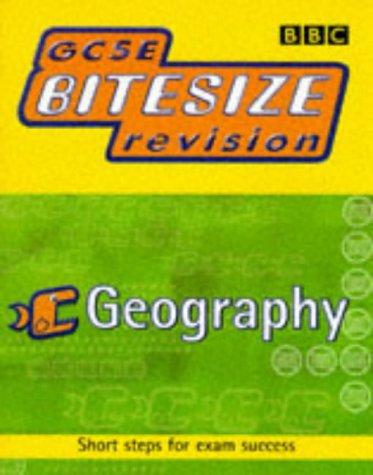 Stock image for Geography (GCSE Bitesize Revision S.) for sale by WorldofBooks